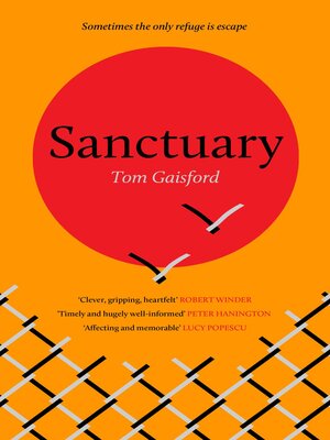 cover image of Sanctuary